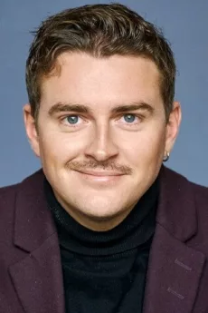 Jesper Groth poster