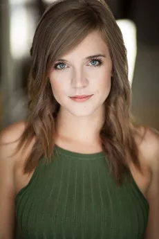 Jess Brown poster