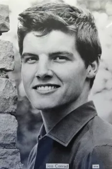Jess Conrad poster