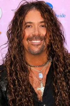 Jess Harnell poster