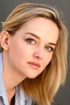 Jess Weixler poster