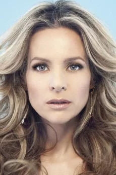 Jessalyn Gilsig poster