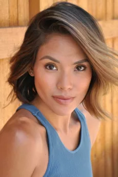 Jessalyn Wanlim poster