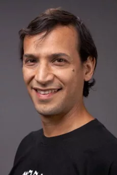 Jesse Borrego poster