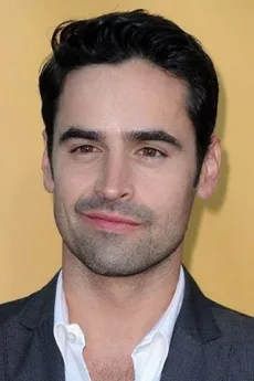 Jesse Bradford poster