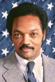 Jesse Jackson poster