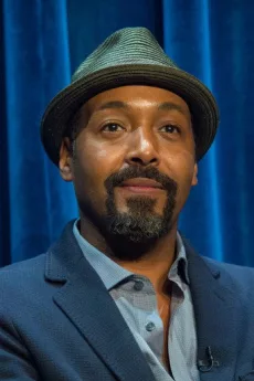 Jesse L. Martin poster