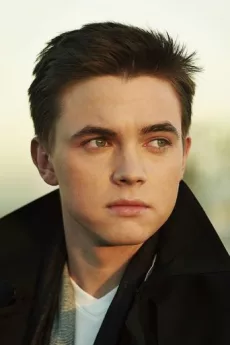 Jesse McCartney poster
