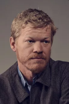 Jesse Plemons poster