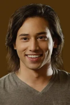Jesse Rath poster