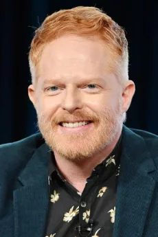 Jesse Tyler Ferguson poster