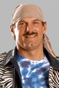 Jesse Ventura poster