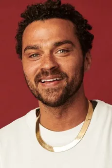 Jesse Williams poster