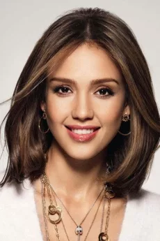 Jessica Alba poster