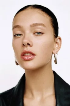 Jessica Alexander poster