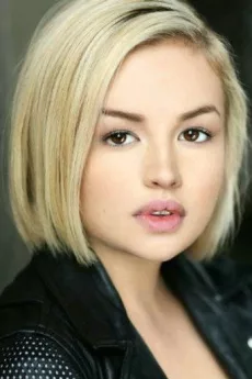 Jessica Amlee poster
