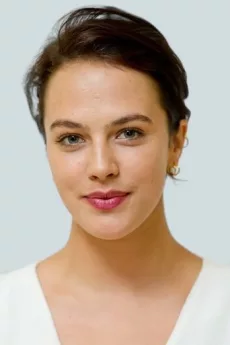 Jessica Brown Findlay poster