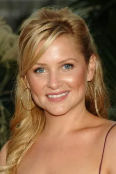 Jessica Capshaw poster