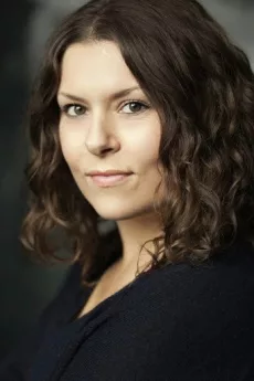 Jessica Carroll poster