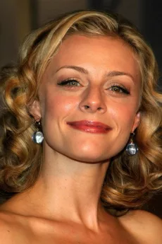 Jessica Cauffiel poster