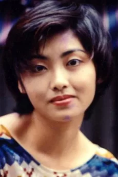 Jessica Chau Ching poster