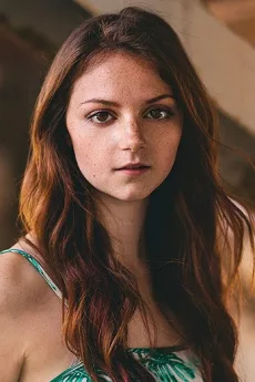 Jessica Clement poster