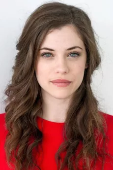 Jessica De Gouw poster