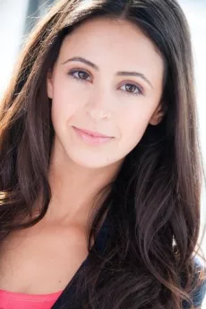 Jessica DiCicco poster