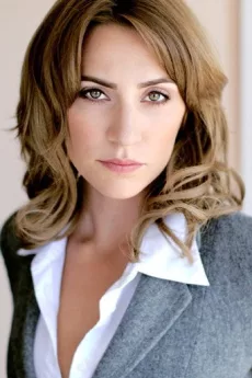 Jessica Harmon poster