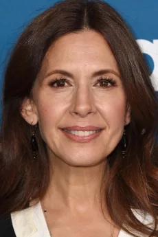 Jessica Hecht poster