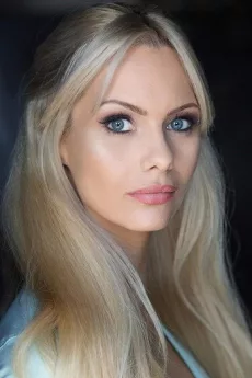Jessica-Jane Stafford poster
