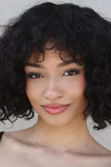 Jessica Jarrell poster