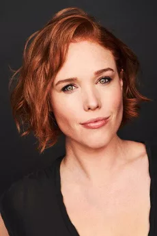 Jessica Keenan Wynn poster