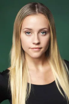 Jessica Lord poster