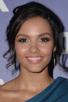 Jessica Lucas poster