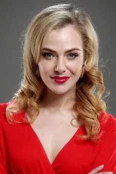 Jessica Marais poster