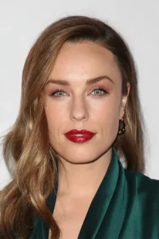 Jessica McNamee poster