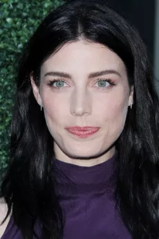 Jessica Paré poster