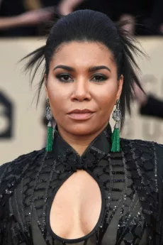 Jessica Pimentel poster