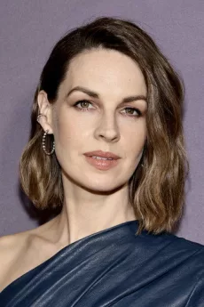 Jessica Raine poster