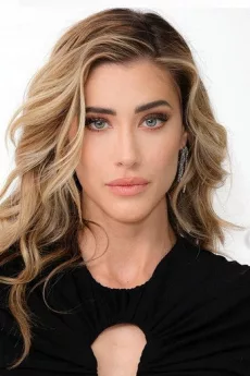 Jessica Serfaty poster