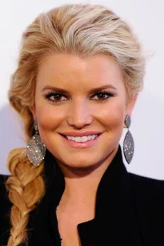 Jessica Simpson poster