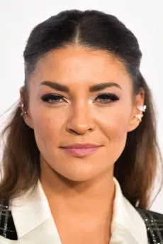 Jessica Szohr poster