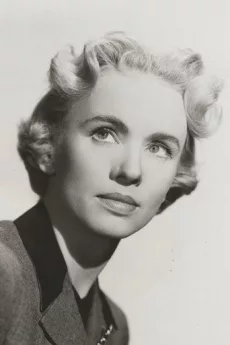 Jessica Tandy poster