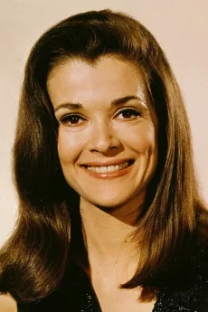 Jessica Walter poster