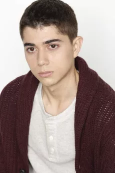 Jessie Rivas poster