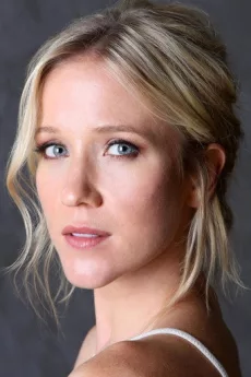 Jessy Schram poster