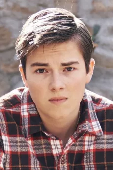 Jet Jurgensmeyer poster