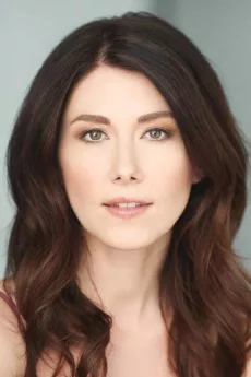 Jewel Staite poster