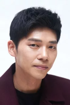 Ji Seung-hyun poster